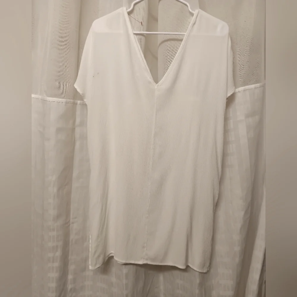 KONA SOL Embroidered & Embellished Beach Swim Cover-Up 🌺 - Picture 6 of 6